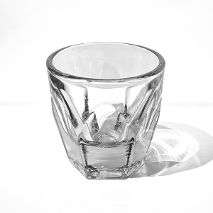 Стакан Vero Cortado Glass - Clear, 125 мл